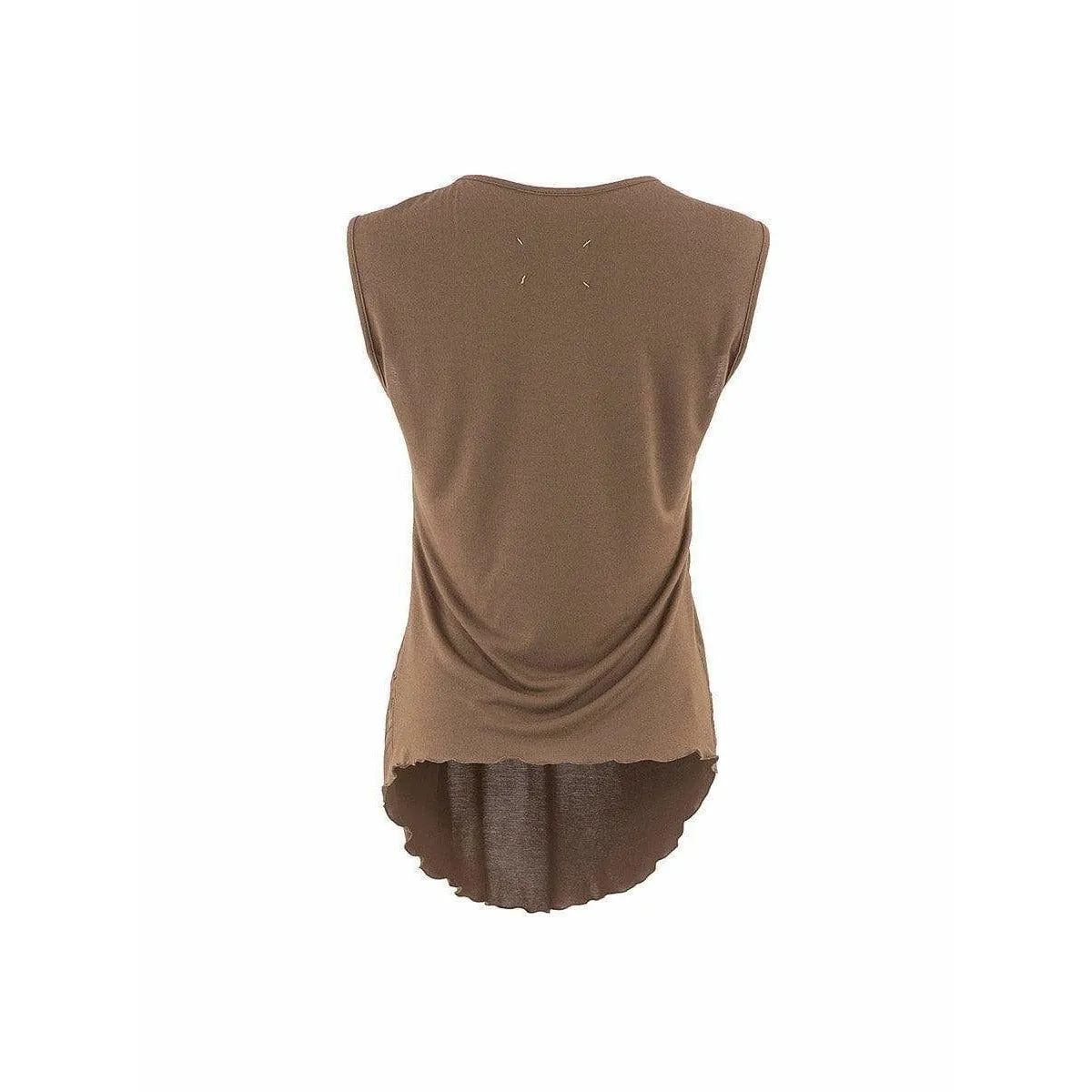 Maison Martin Margiela Sleeveless Top sold by Anastasia product image thumbnail 2