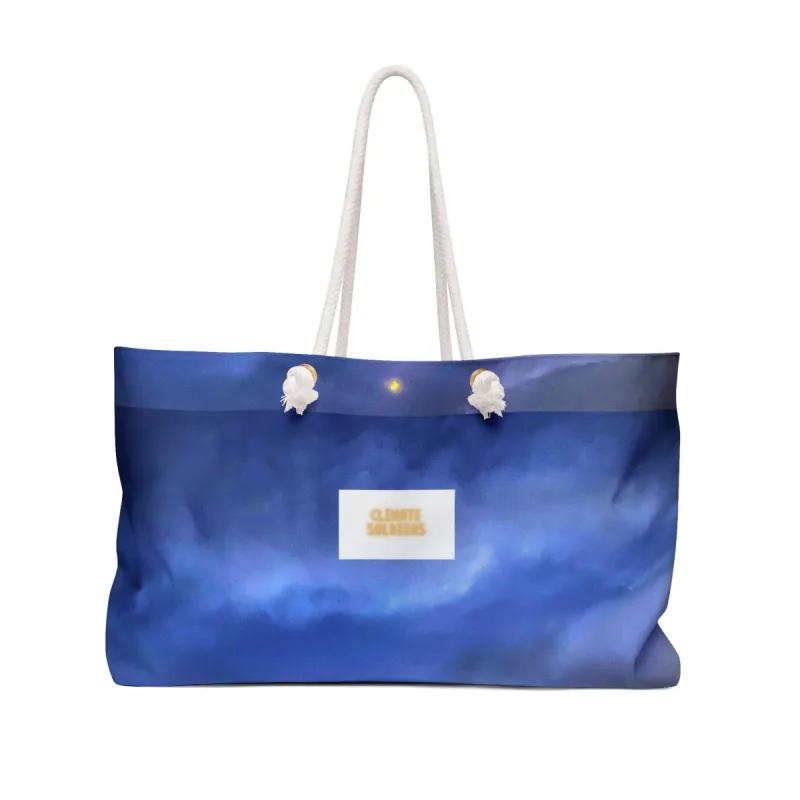 Weekender Bag sold by Anastasia