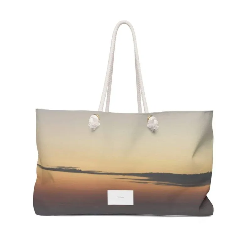 Weekender Bag sold by Anastasia
