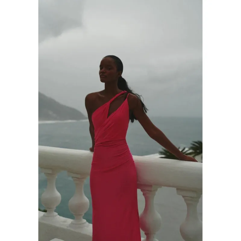 Lia Dress sold by Anastasia