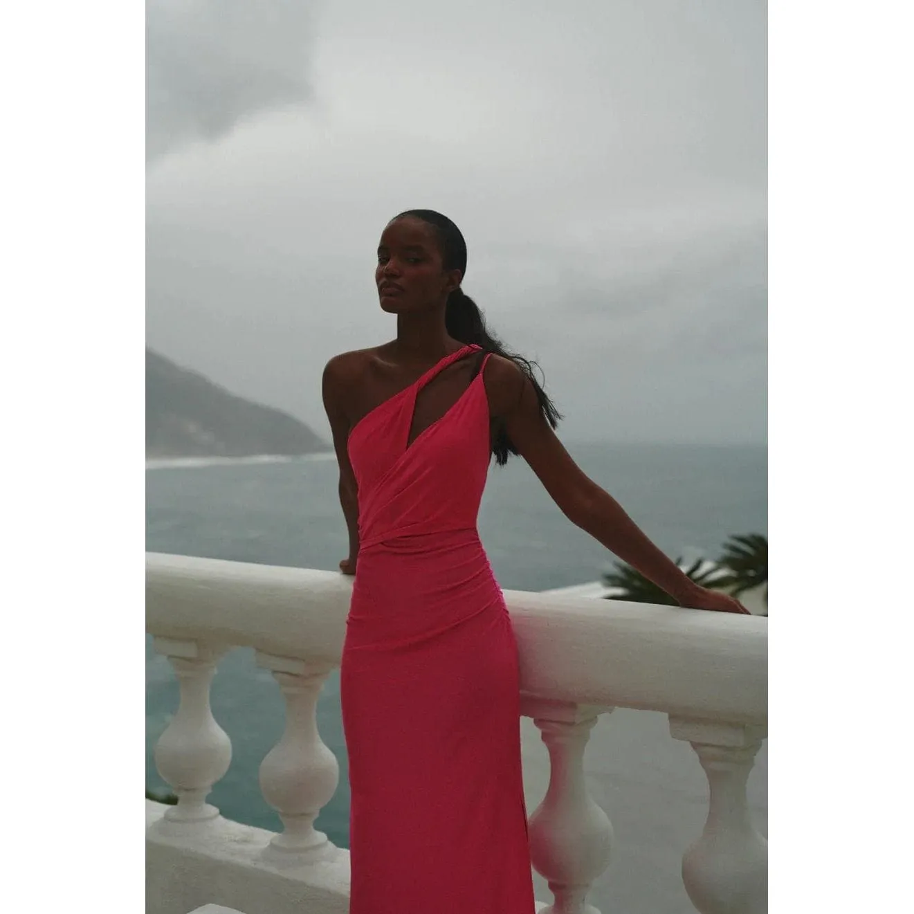 Lia Dress sold by Anastasia