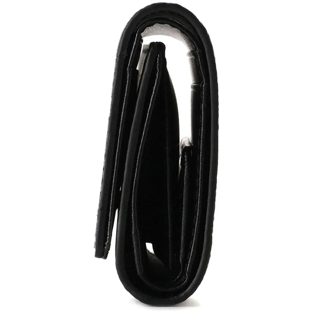 Yohji Yamamoto Compact Tri-Folded Wallet sold by Anastasia product image thumbnail 4