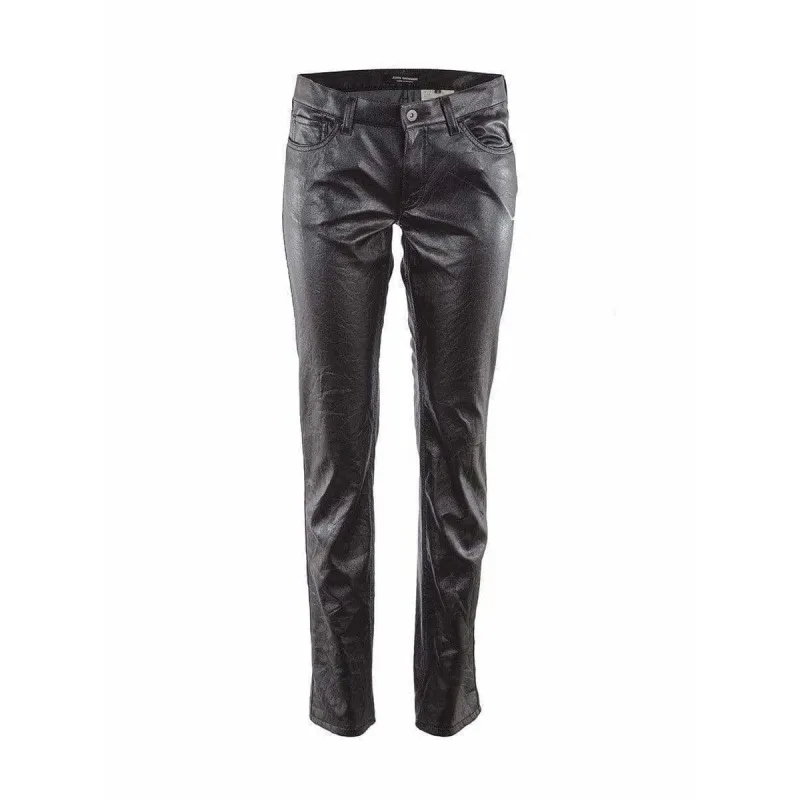 Junya Watanabe Skinny Jeans sold by Anastasia