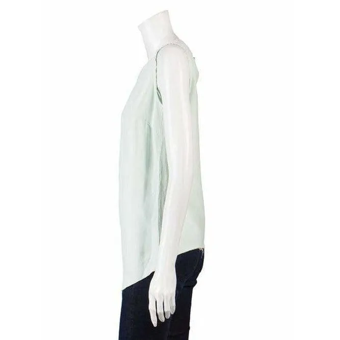 Maison Martin Margiela Deconstructed Top - Viscose Sleeveless Vintage sold by Anastasia product image thumbnail 3