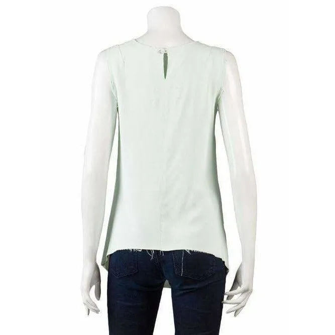 Maison Martin Margiela Deconstructed Top - Viscose Sleeveless Vintage sold by Anastasia product image thumbnail 5