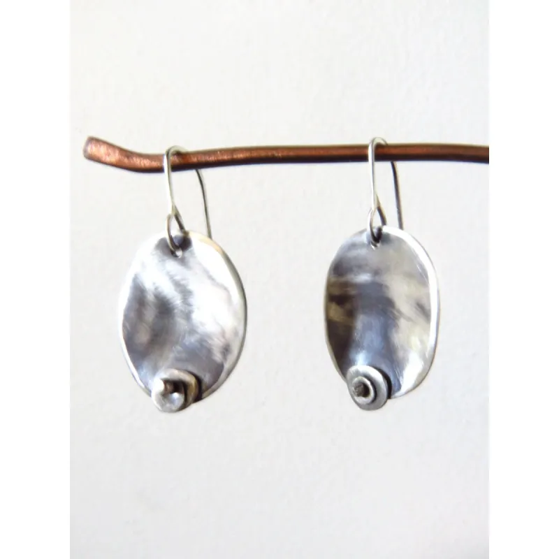 Spin Me Round Earring sold by Anastasia