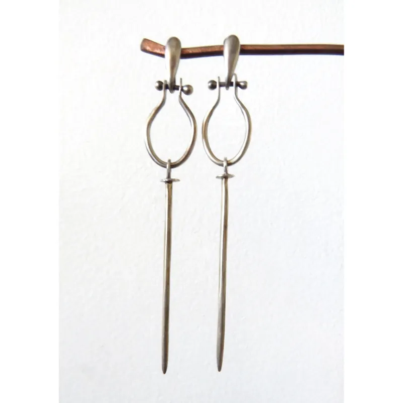 HardWear Earring sold by Anastasia