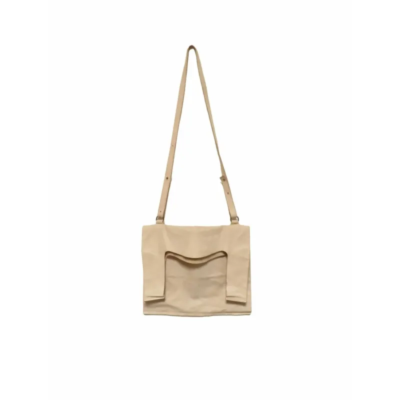Maison Martin Margiela vintage Shoulder Bag sold by Anastasia