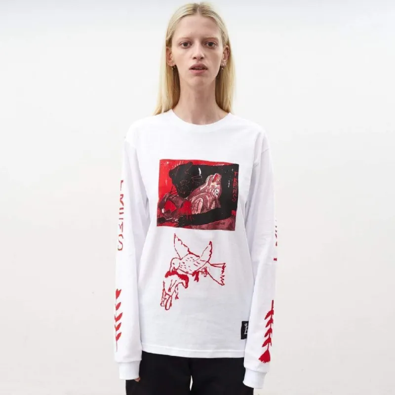 Printed T-Shirt sold by Anastasia