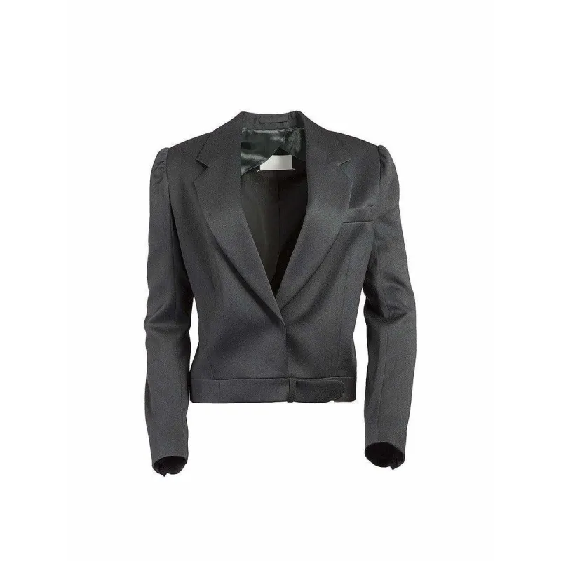 Maison Martin Margiela Short Belted Jacket sold by Anastasia