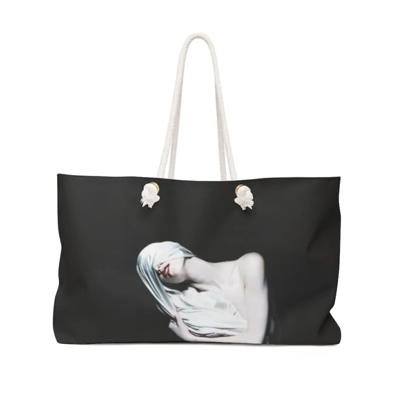 Weekender Bag sold by Anastasia