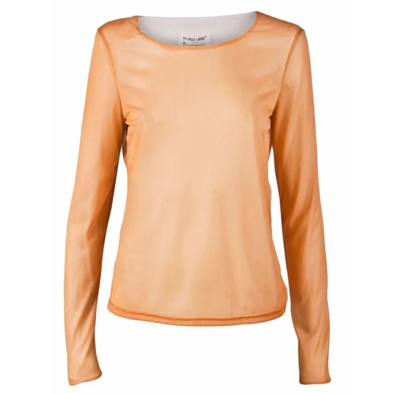 Helmut Lang T-Shirt sold by Anastasia