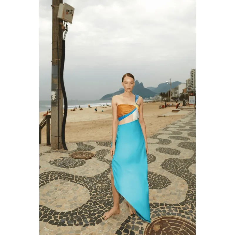 Cumbiana Dress sold by Anastasia