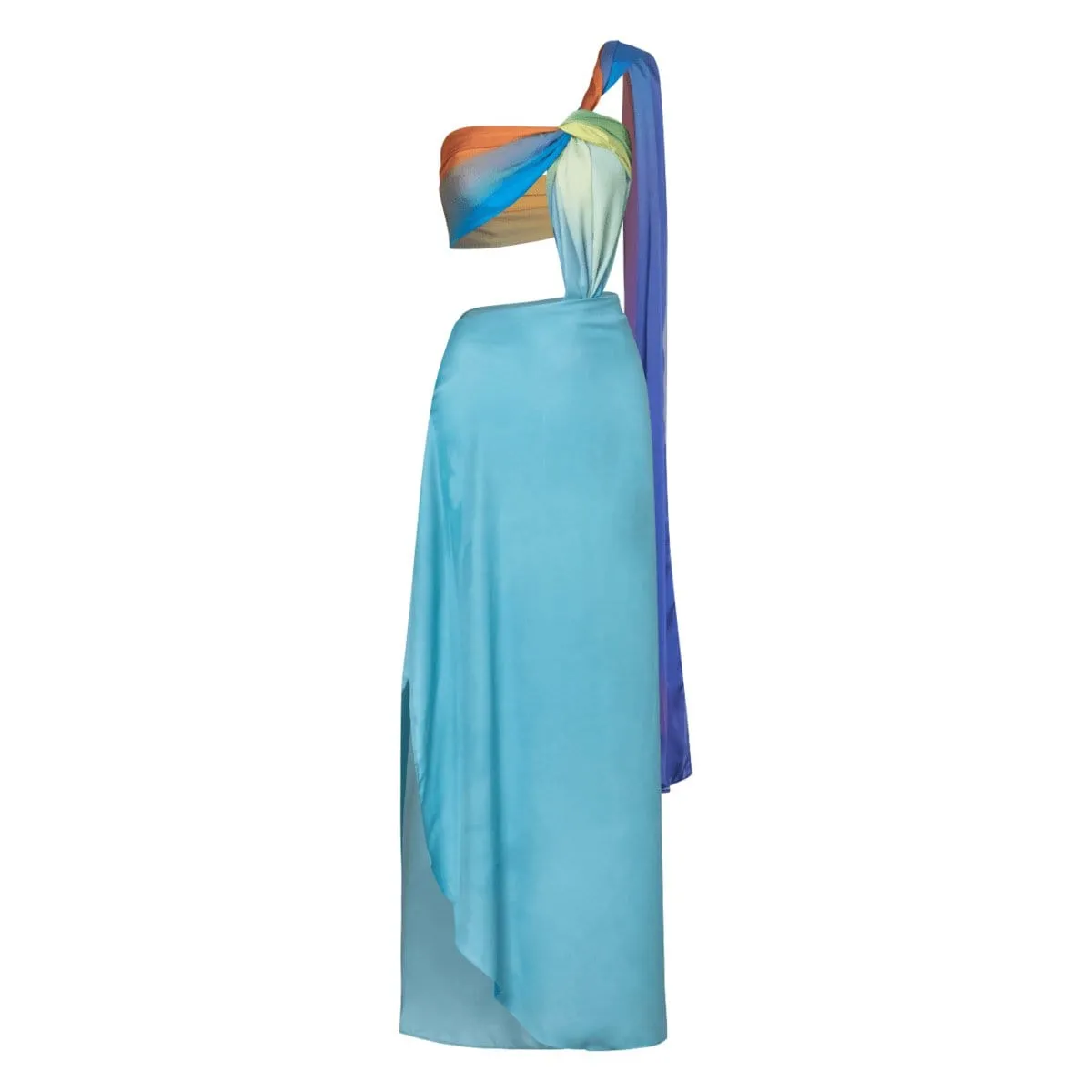 Cumbiana Dress sold by Anastasia product image thumbnail 2