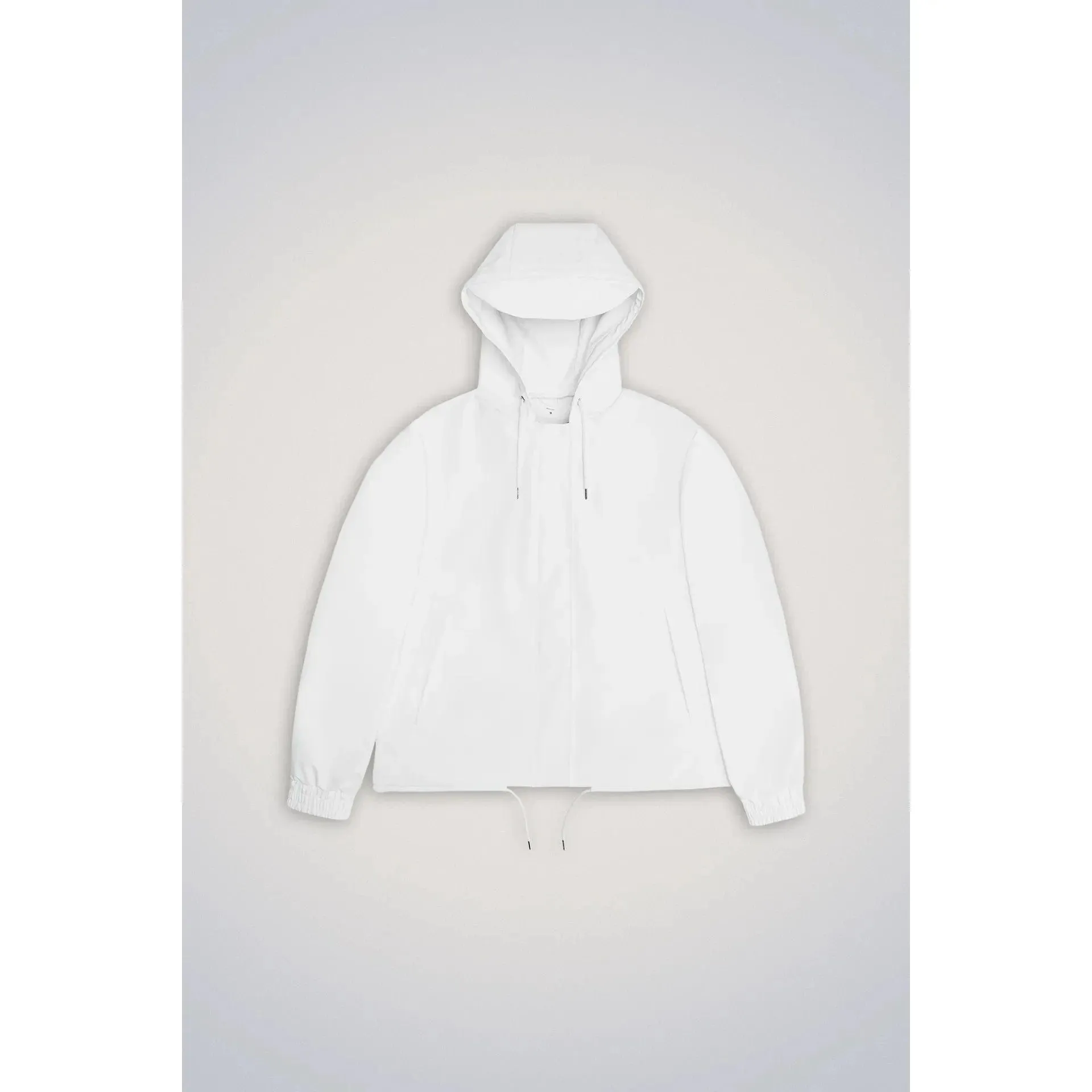 RAINS String W Jacket sold by Anastasia product image thumbnail 2