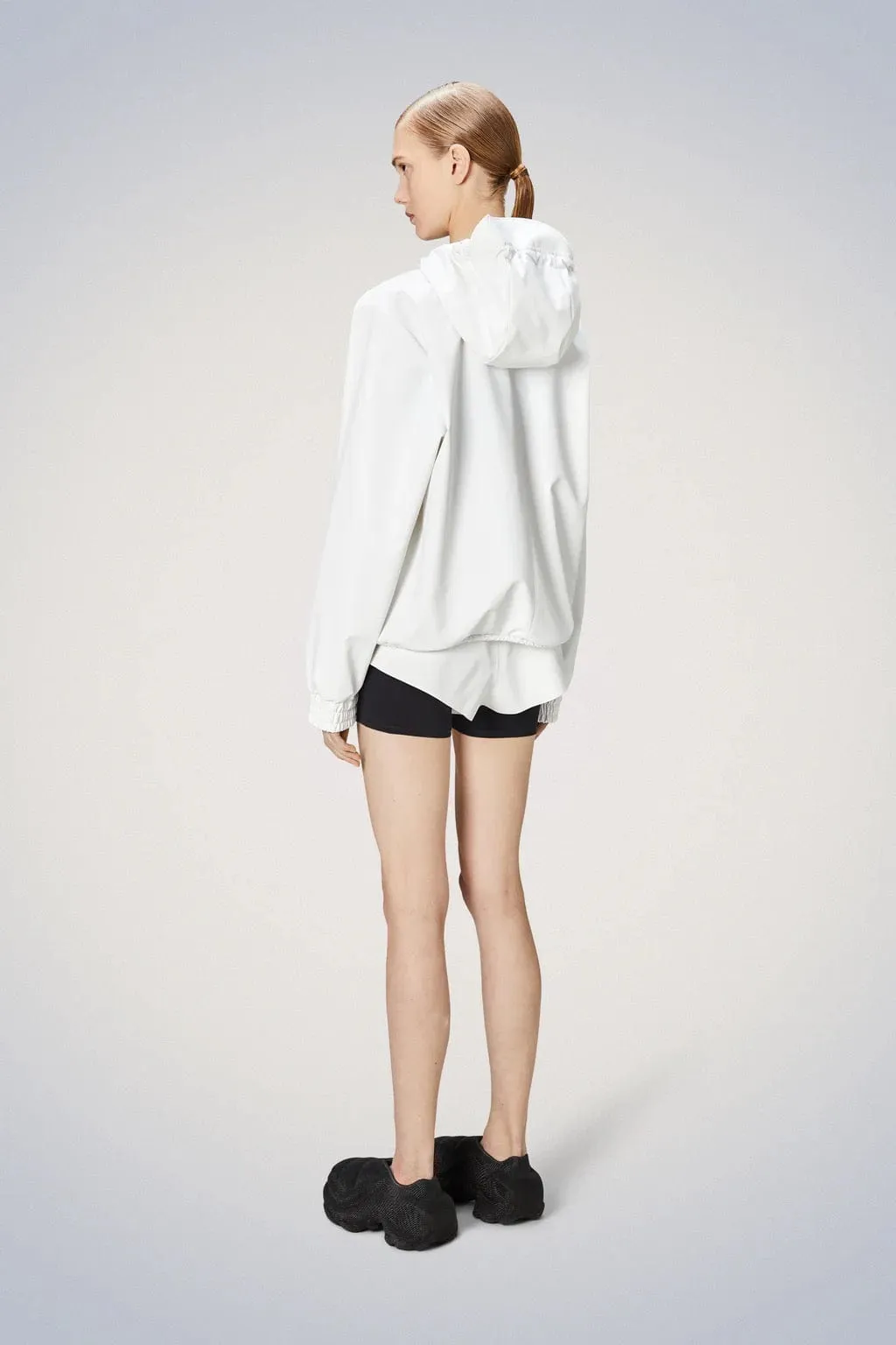 RAINS String W Jacket sold by Anastasia product image thumbnail 3