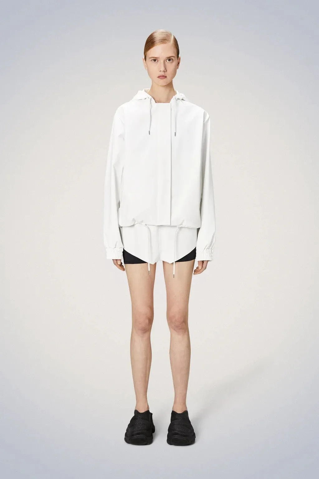 RAINS String W Jacket sold by Anastasia