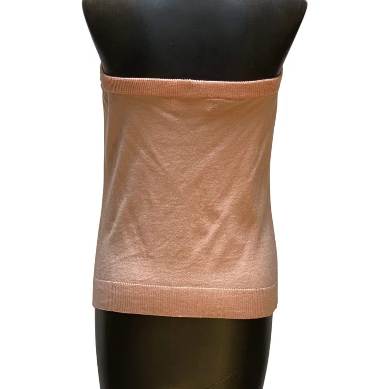 UNDERCOVER Strapless Tube Top sold by Anastasia