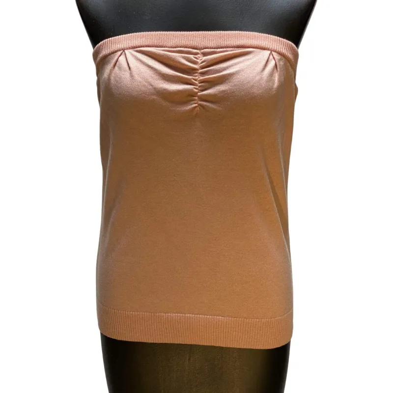 UNDERCOVER Strapless Tube Top sold by Anastasia