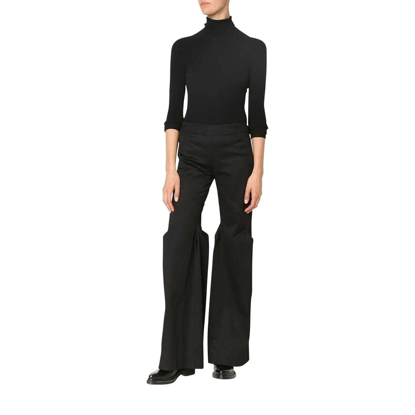 Flared Trousers sold by Anastasia product image thumbnail 2