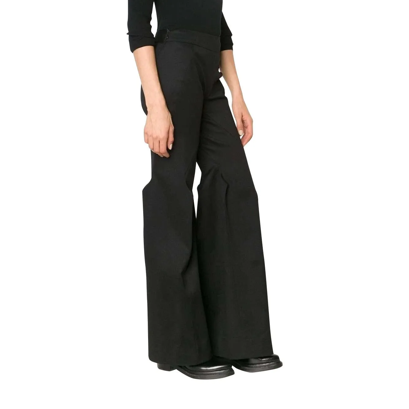 Flared Trousers sold by Anastasia product image thumbnail 3