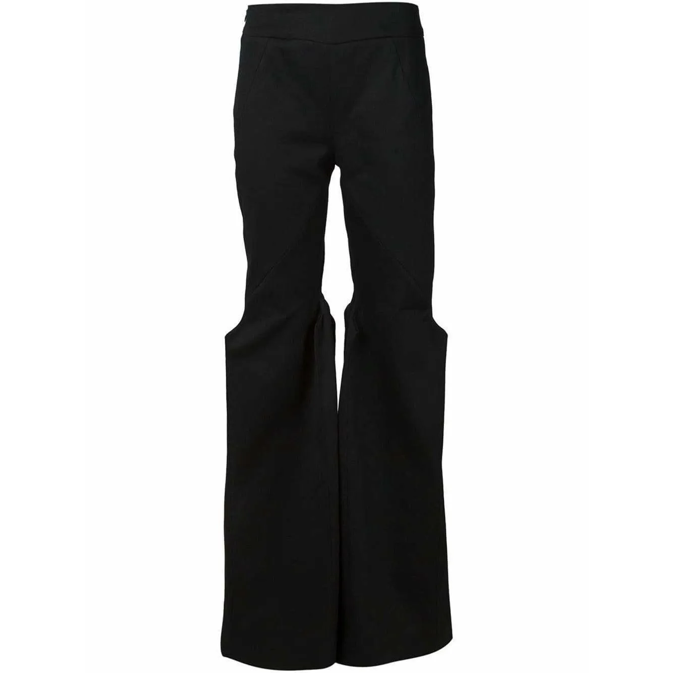 Flared Trousers sold by Anastasia