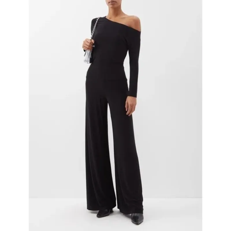 Norma Kamali Elephant Pant sold by Anastasia