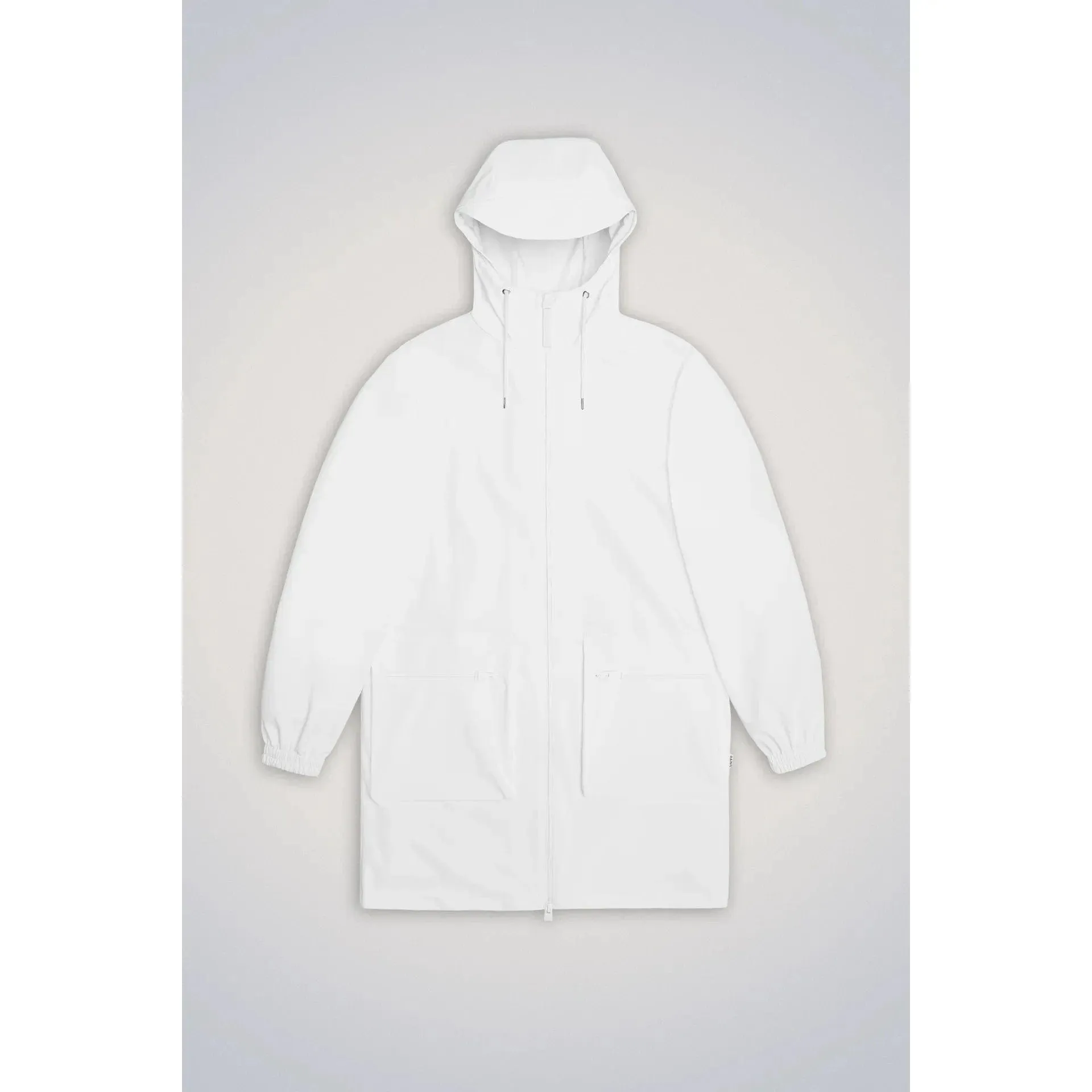 RAINS Cargo Long Jacket sold by Anastasia product image thumbnail 2