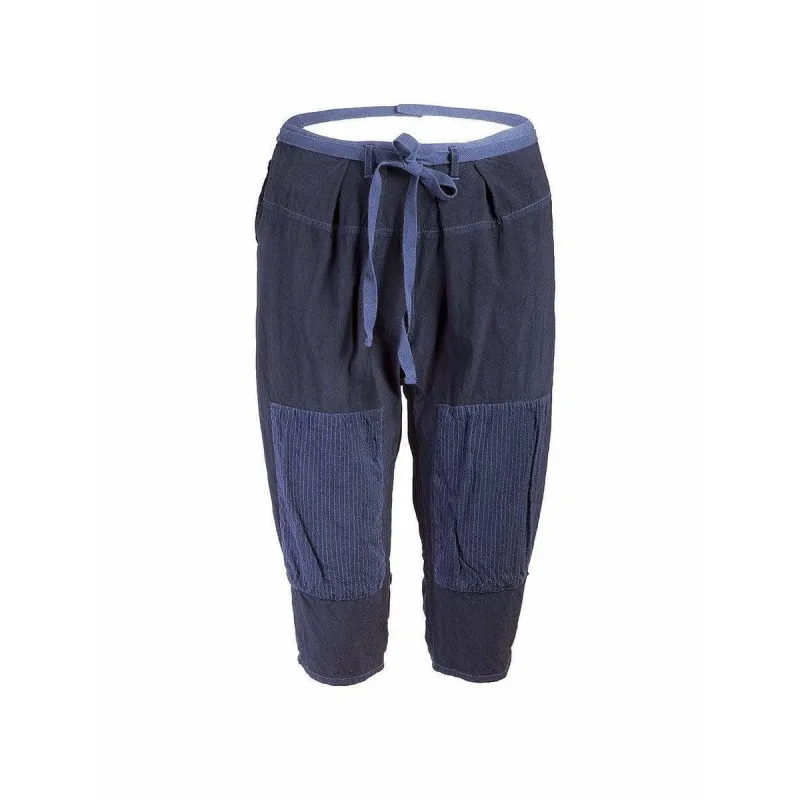 Comme des Garçons Cropped Pant sold by Anastasia