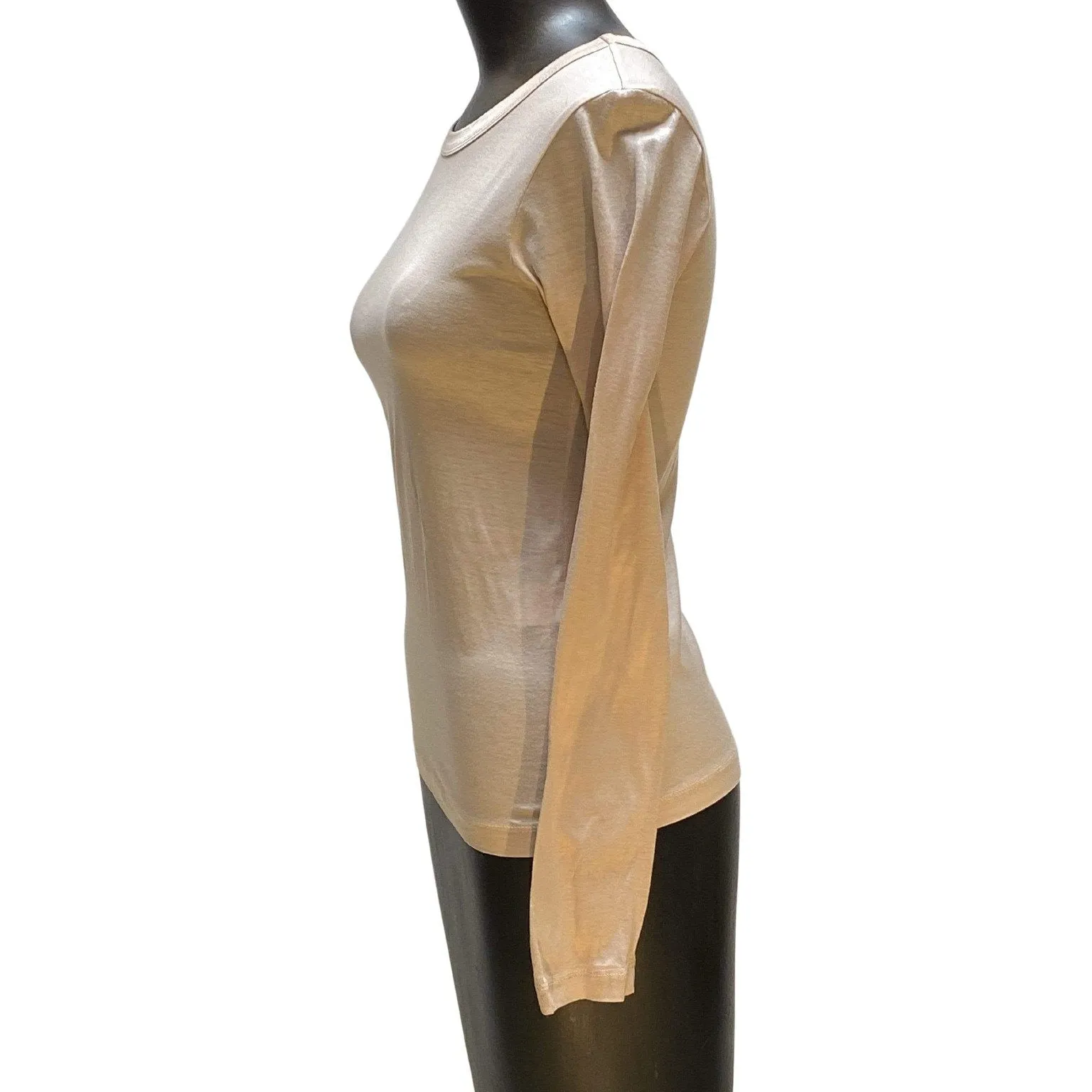 ZUCCA Long sleeved top sold by Anastasia product image thumbnail 2