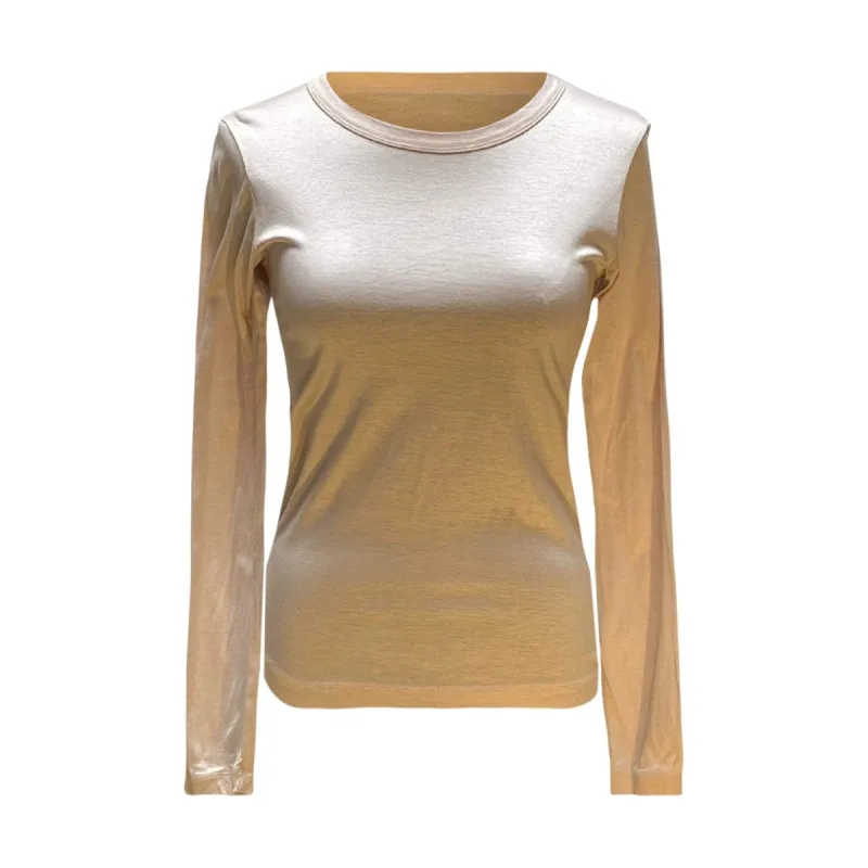 ZUCCA Long sleeved top sold by Anastasia