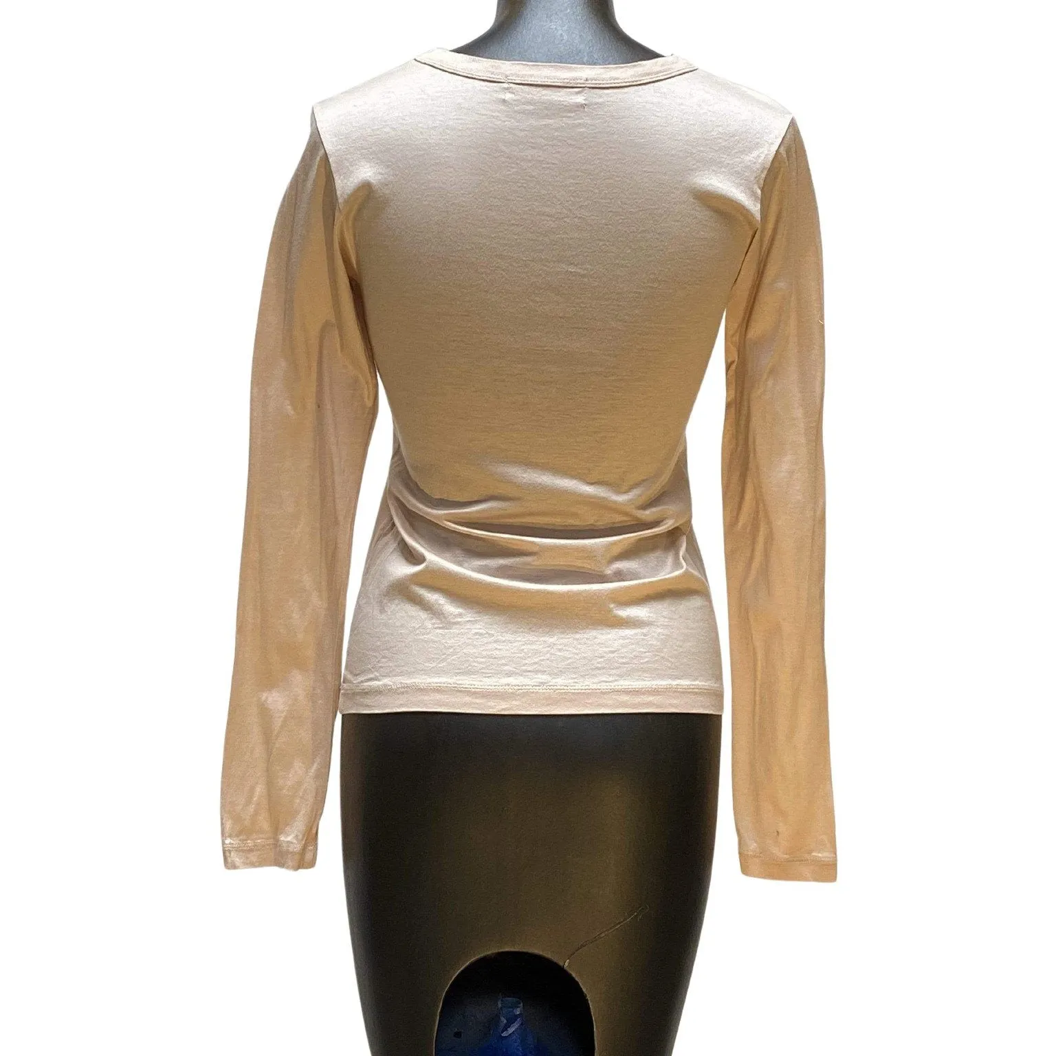 ZUCCA Long sleeved top sold by Anastasia product image thumbnail 3