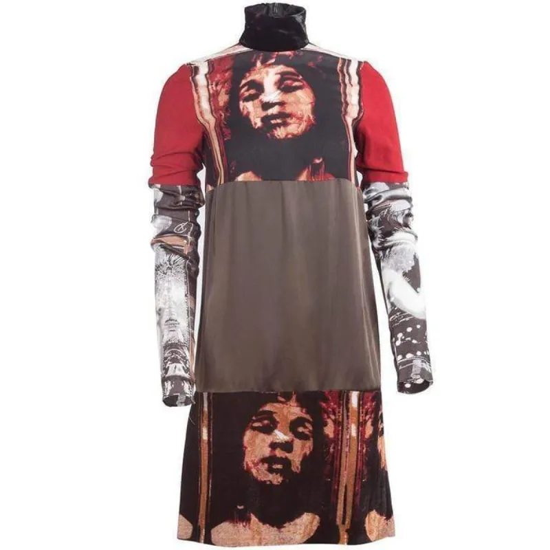 JEAN PAUL GAULTIER Vintage Dress sold by Anastasia