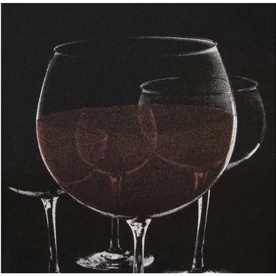 Undercover 'Kitted Drink' Black Cotton T-Shirt - Graphic Crew Neck sold by Anastasia product image thumbnail 4