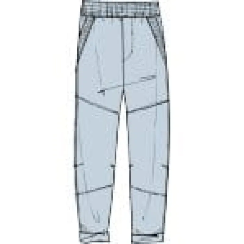 James Perse Patched Pull On Pant sold by Anastasia