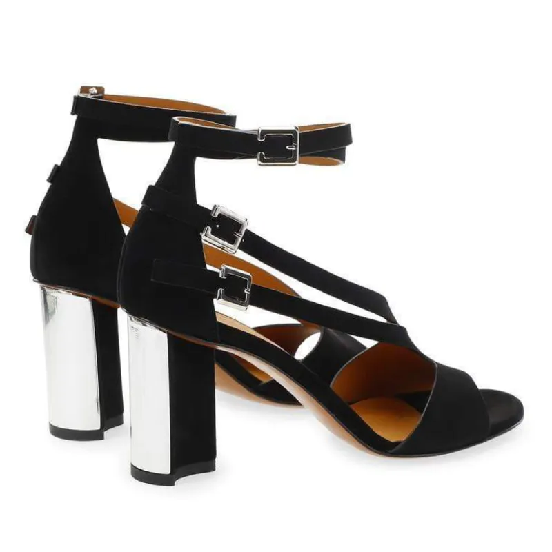 Clergerie Ardent Sandals sold by Anastasia