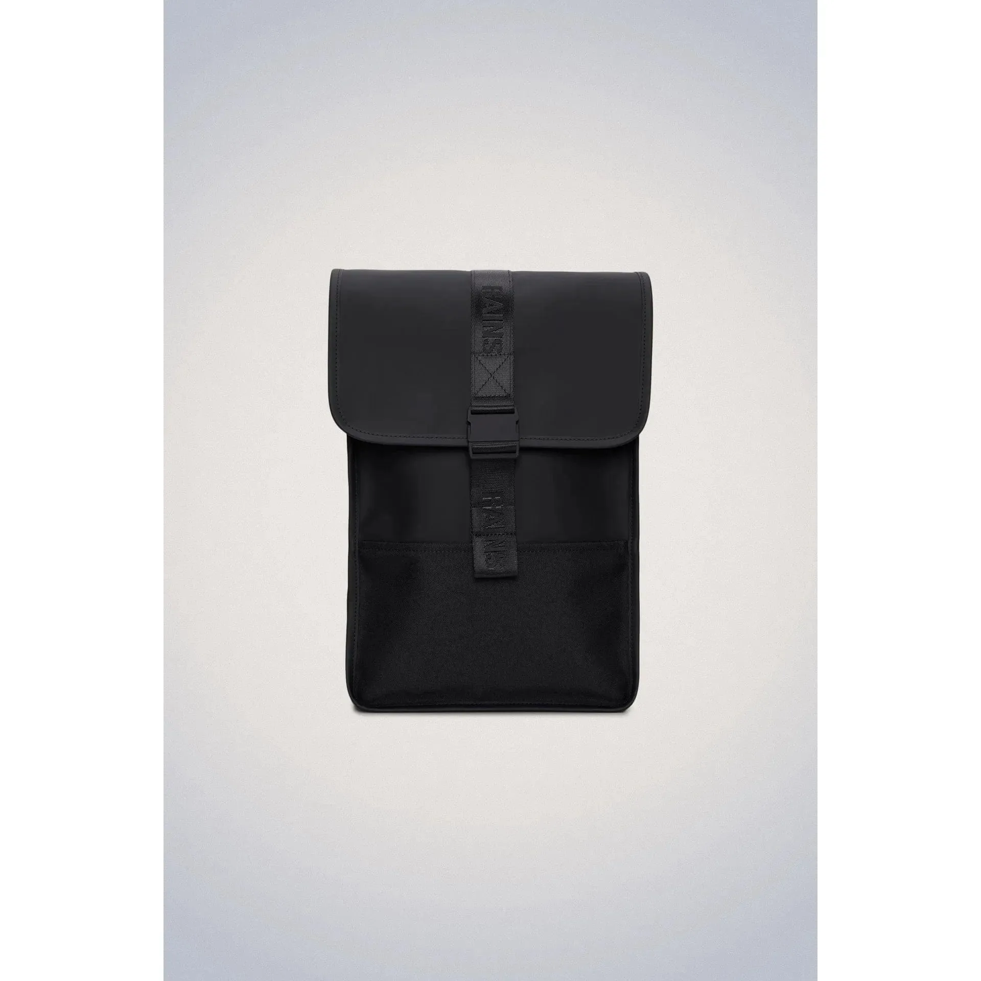 RAINS Trail Backpack Mini - Waterproof Daypack sold by Anastasia product image thumbnail 2