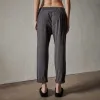 James Perse Patched Pull On Pant sold by Anastasia