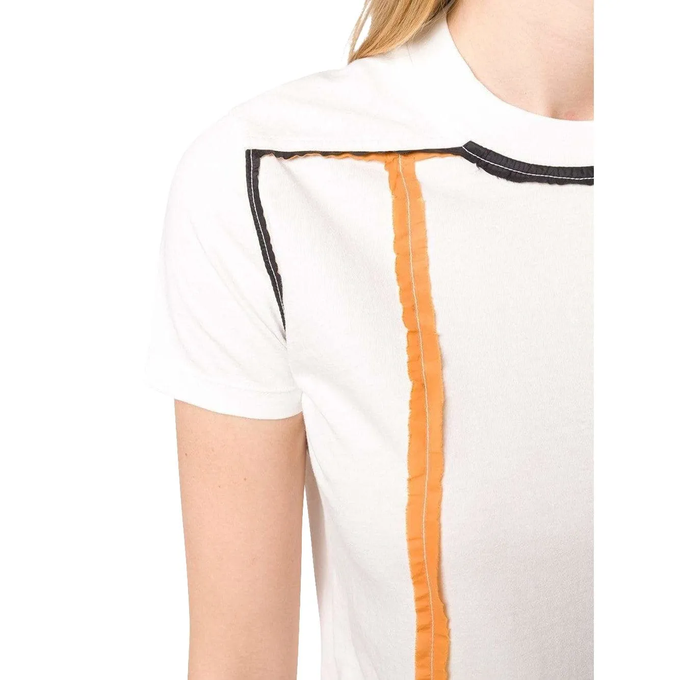 Rick Owens DRKSHDW Tee sold by Anastasia product image thumbnail 5