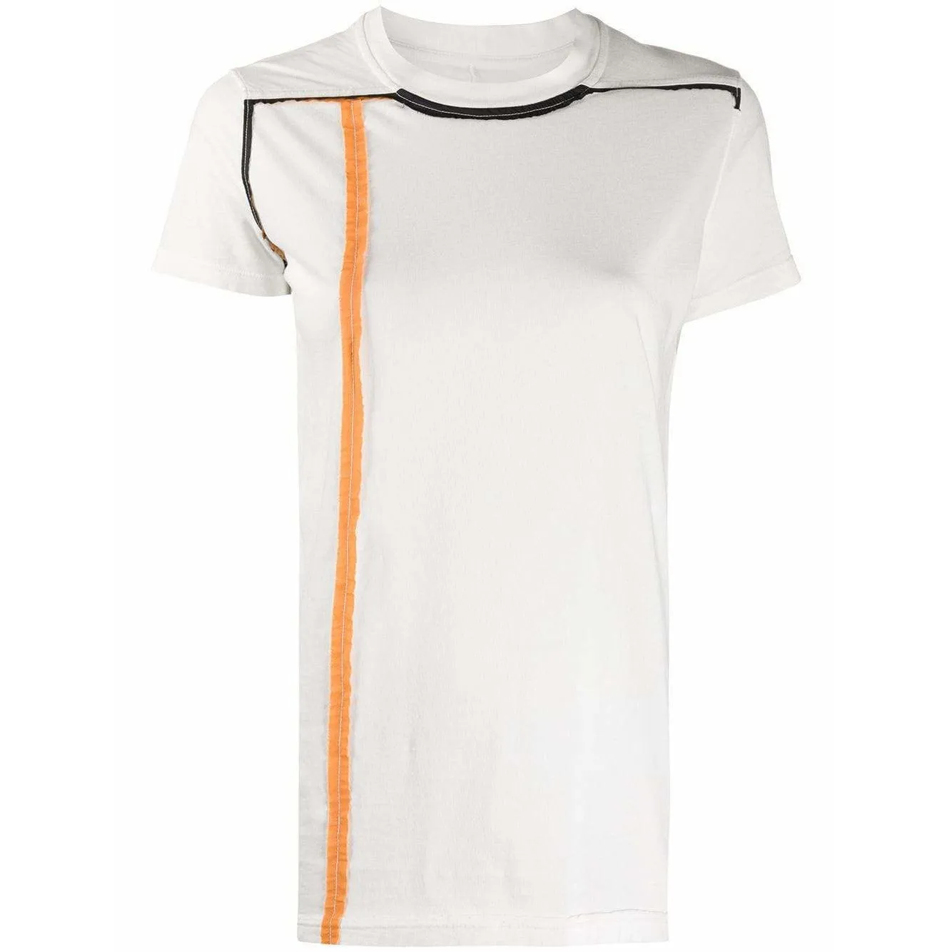 Rick Owens DRKSHDW Tee sold by Anastasia product image thumbnail 3