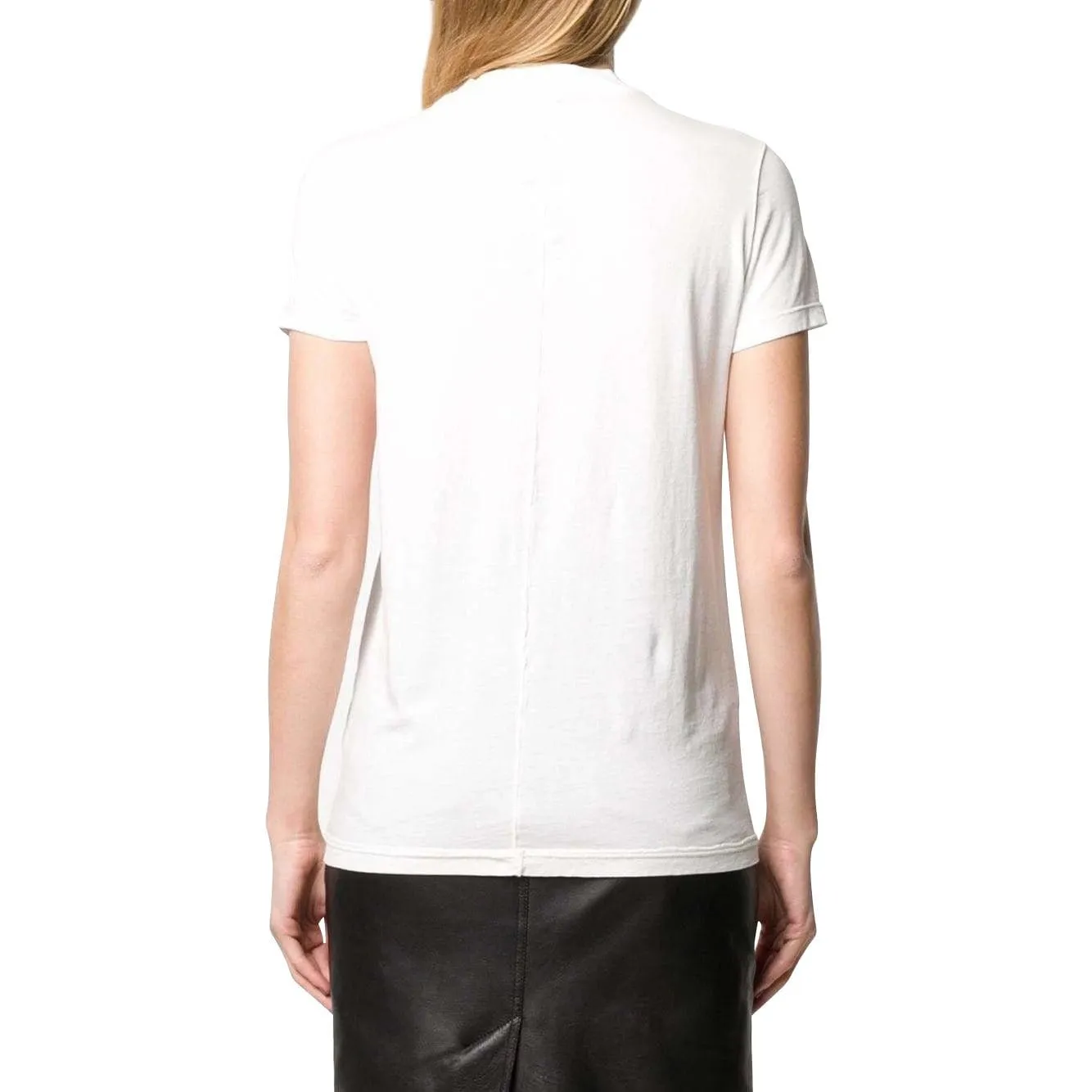 Rick Owens DRKSHDW Tee sold by Anastasia product image thumbnail 3
