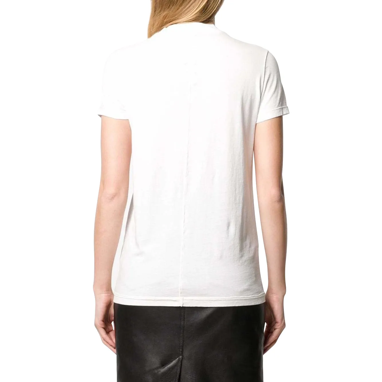 Rick Owens DRKSHDW Tee sold by Anastasia product image thumbnail 4