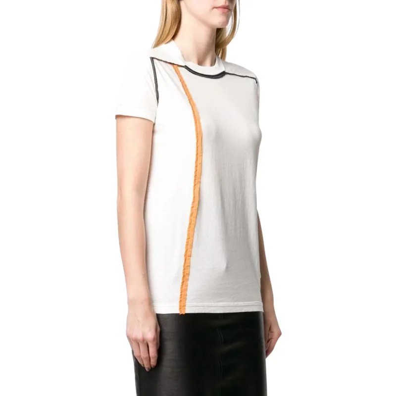 Rick Owens DRKSHDW Tee sold by Anastasia