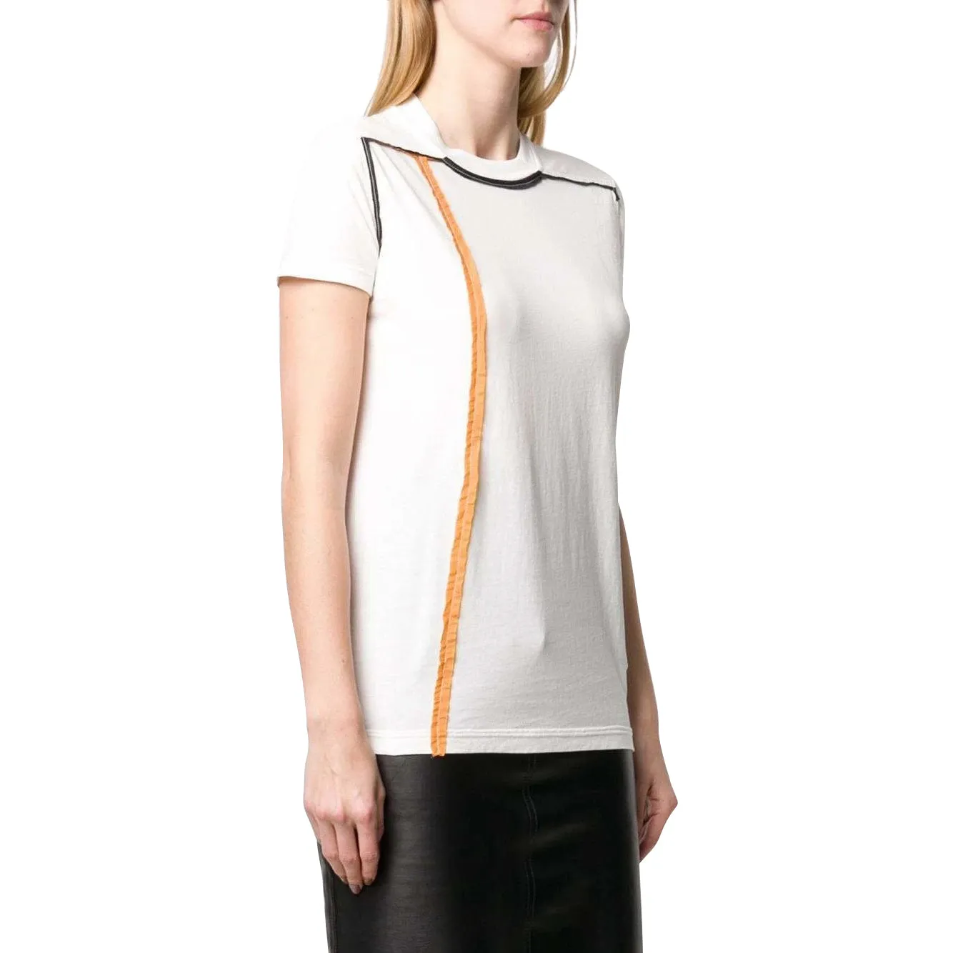 Rick Owens DRKSHDW Tee sold by Anastasia
