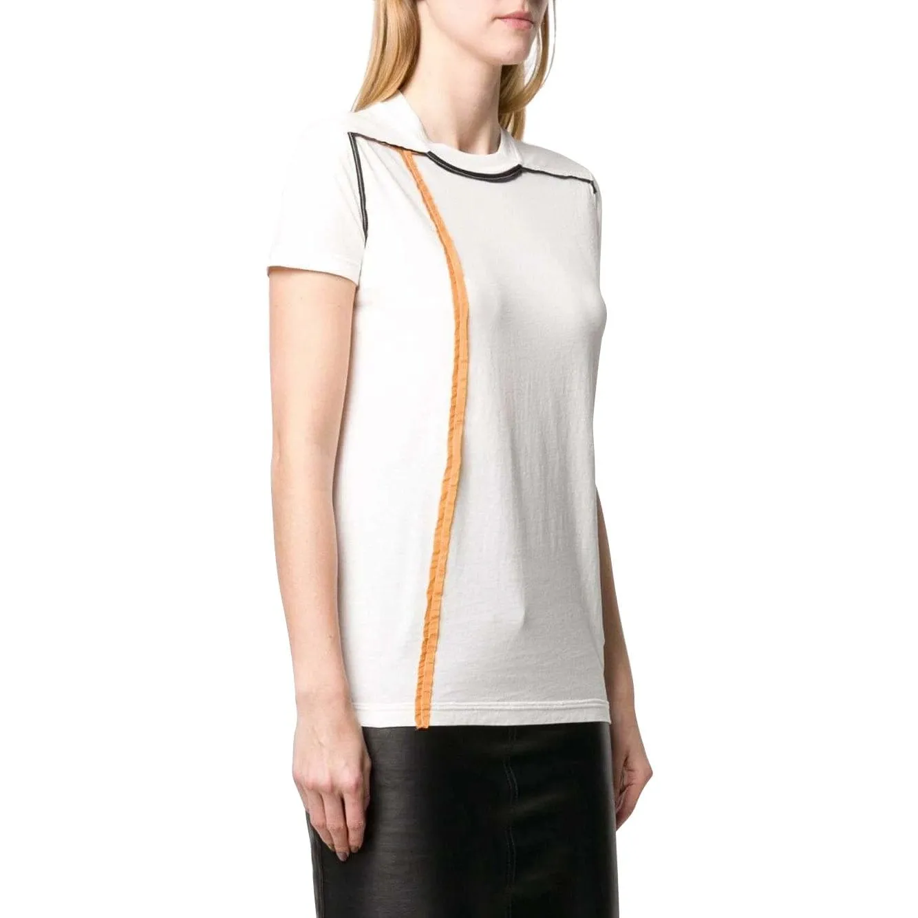 Rick Owens DRKSHDW Tee sold by Anastasia