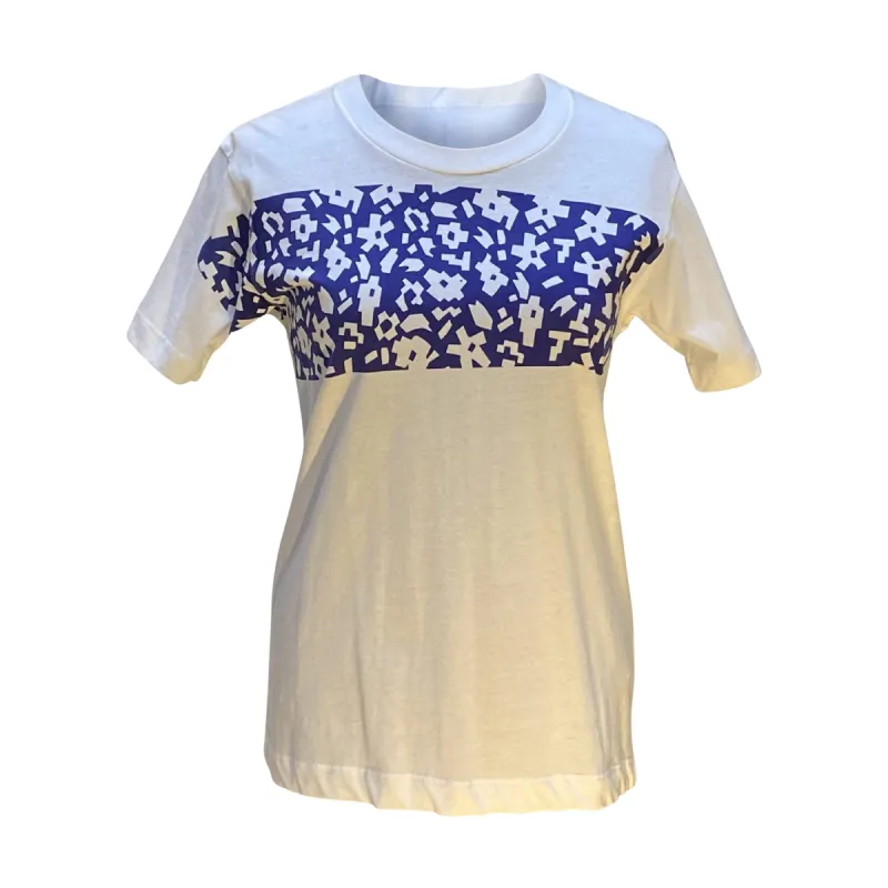 Comme des Garçons Printed Top sold by Anastasia