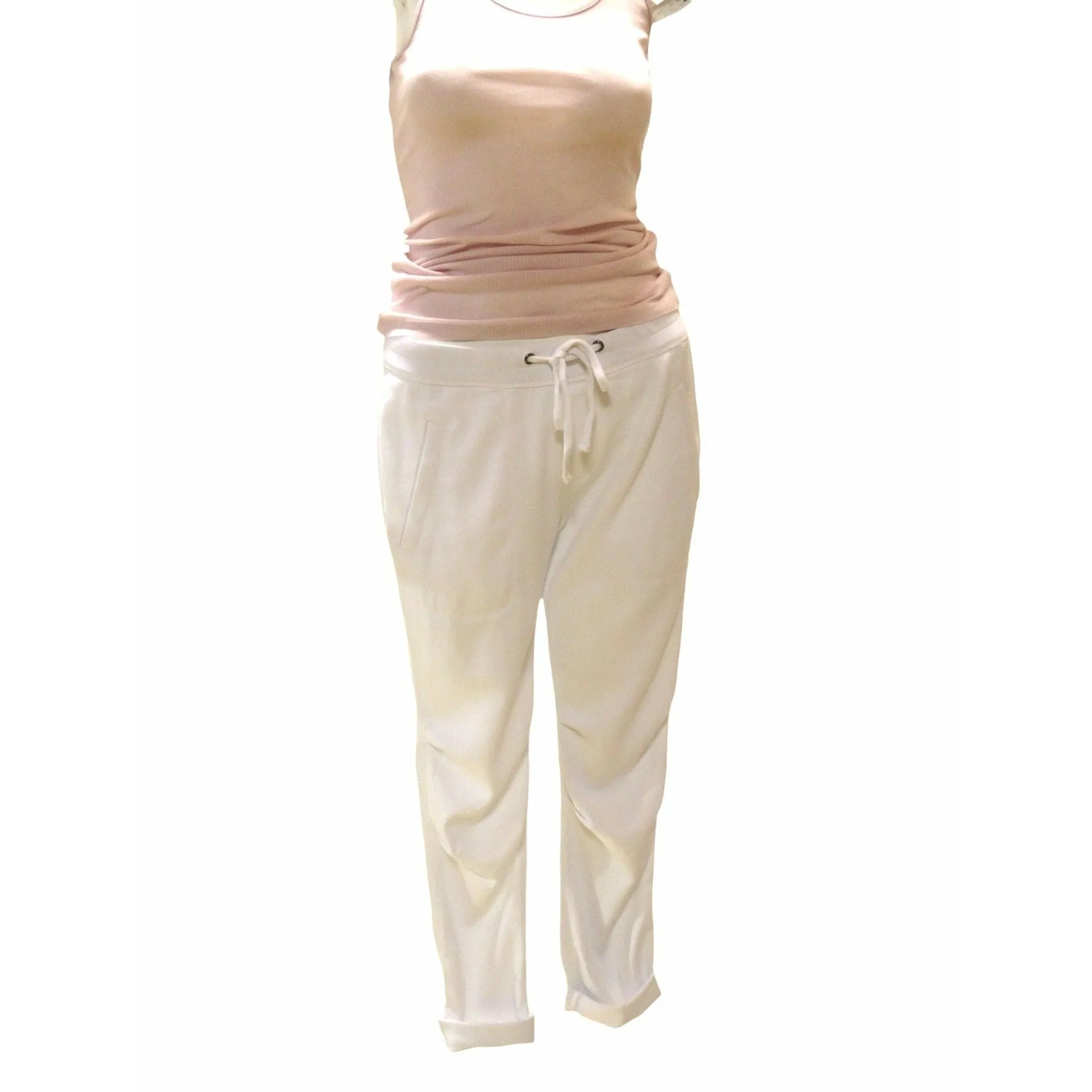James Perse Soft Drape Utility Pant sold by Anastasia product image thumbnail 2