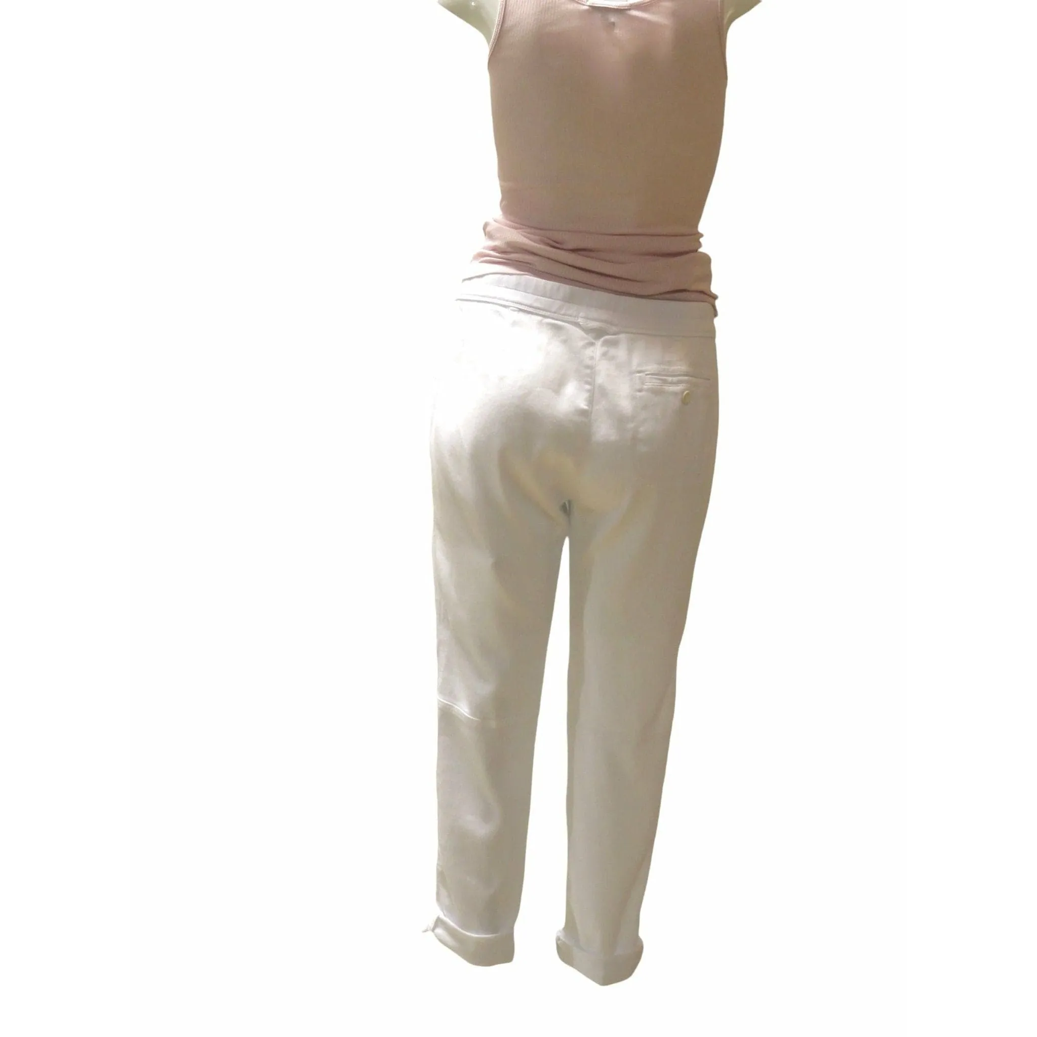 James Perse Soft Drape Utility Pant sold by Anastasia product image thumbnail 4