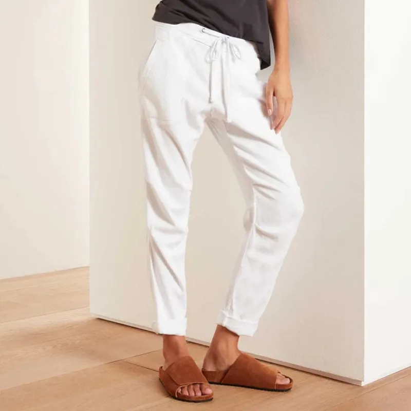 James Perse Soft Drape Utility Pant sold by Anastasia