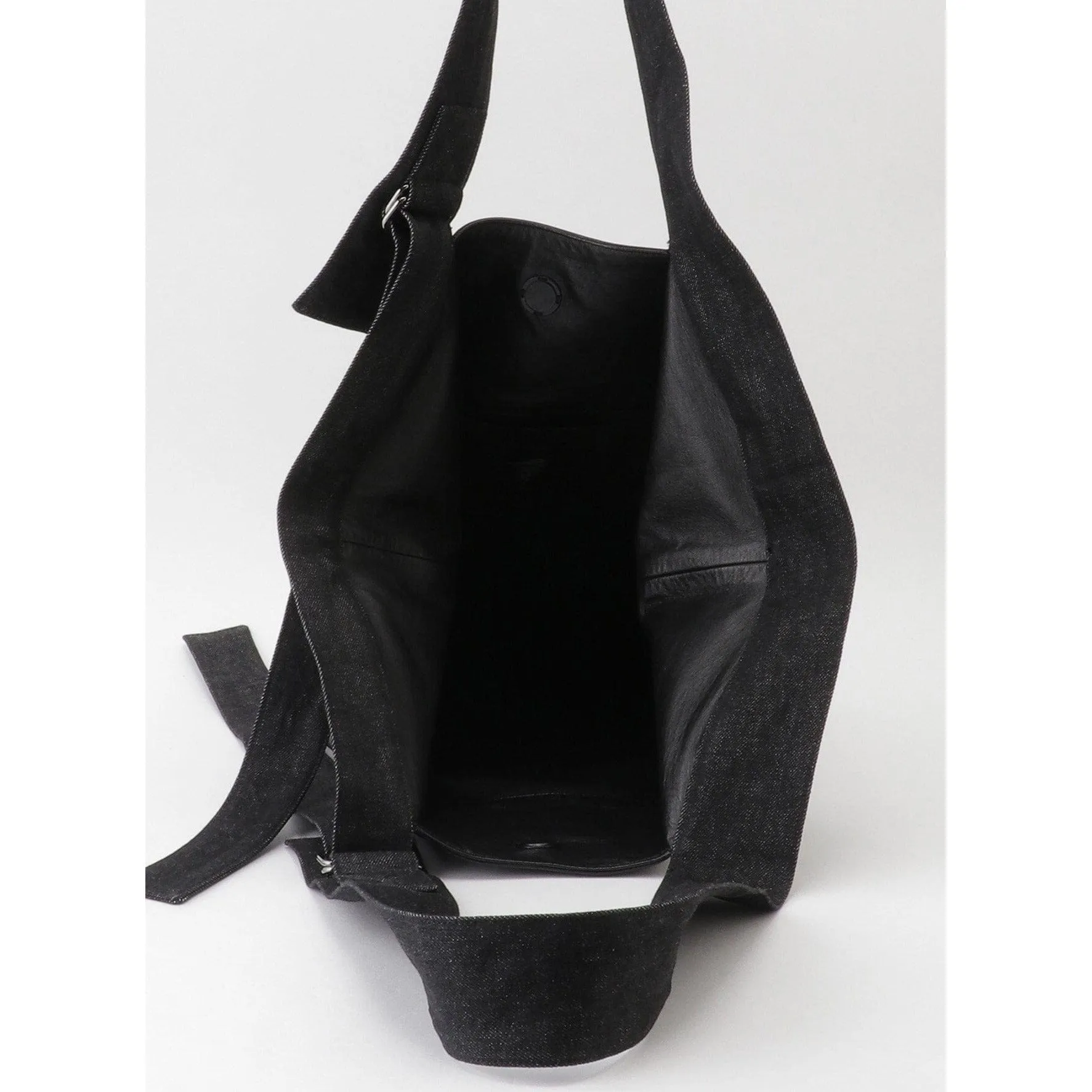 Yohji Yamamoto Belt Tote Bag sold by Anastasia product image thumbnail 3